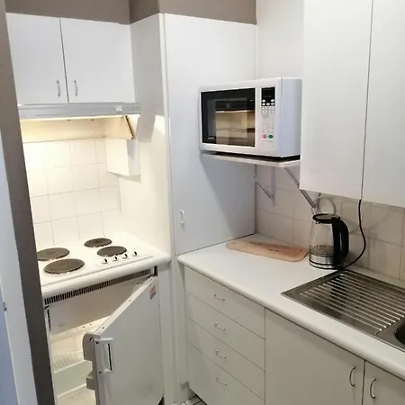 Value In 100m From Promenade Апартаменты *